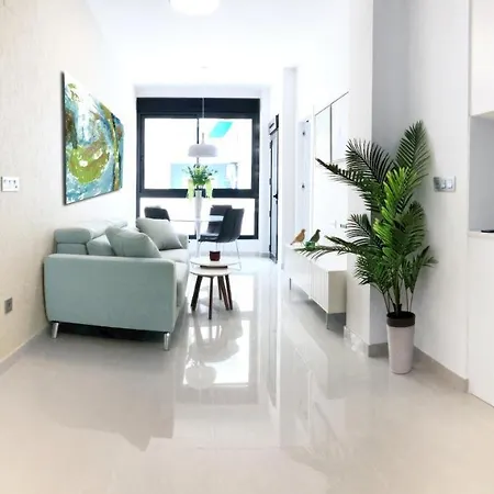Your Spain C18 Apartament