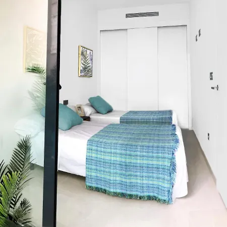 Your Spain C18 Торрев'єха