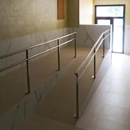 Your Spain C18 Appartement