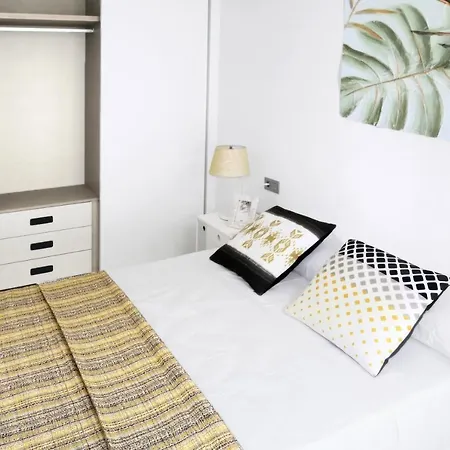 Apartament Your Spain C18