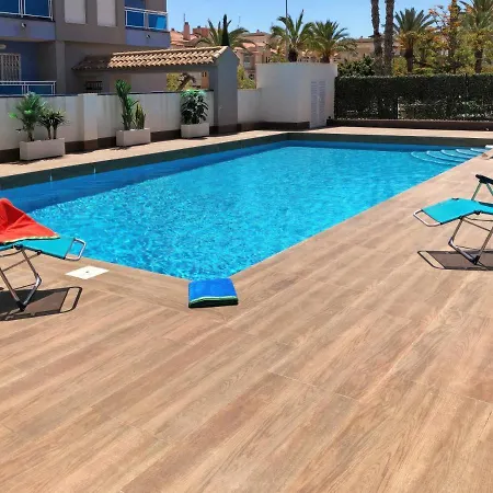 Your Spain C18 Appartement