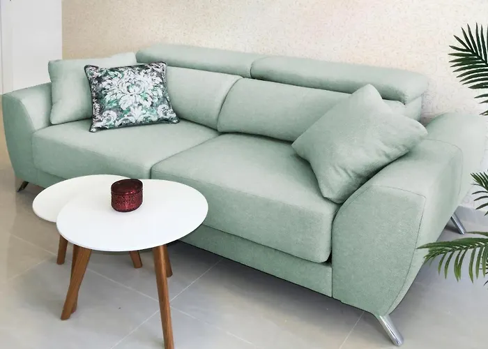 Апартаменти Your Spain C18