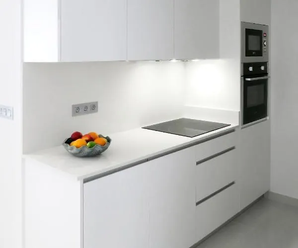 Your Spain C18 * Торрев'єха