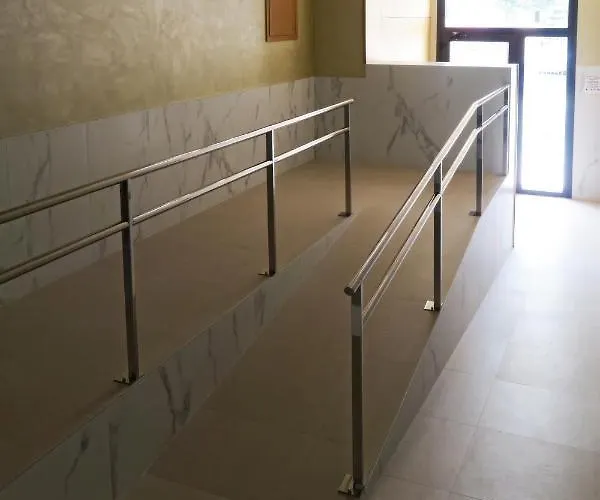 Your Spain C18 Апартаменти