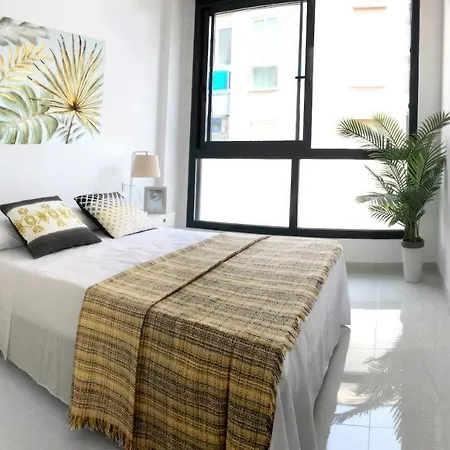 Your Spain C18 Appartement