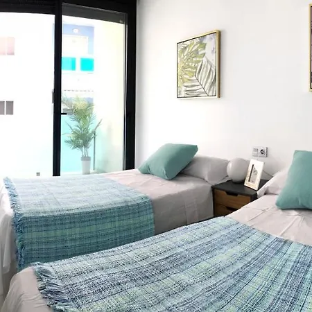 Appartement Your Spain C18