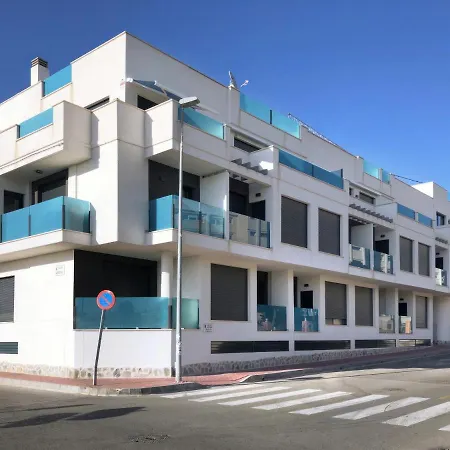 Your Spain C18 Torrevieja