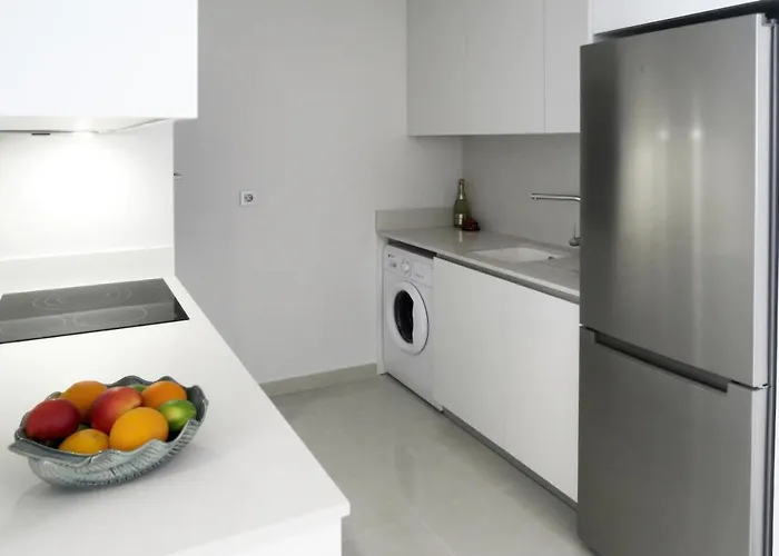 Lägenhet Your Spain C18