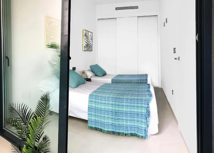 Your Spain C18 Torrevieja