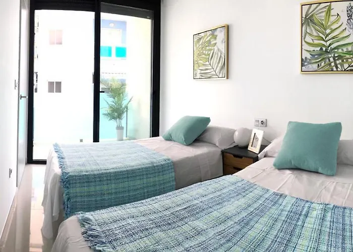 Lägenhet Your Spain C18