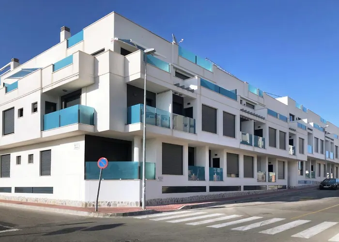 Your Spain C18 Torrevieja